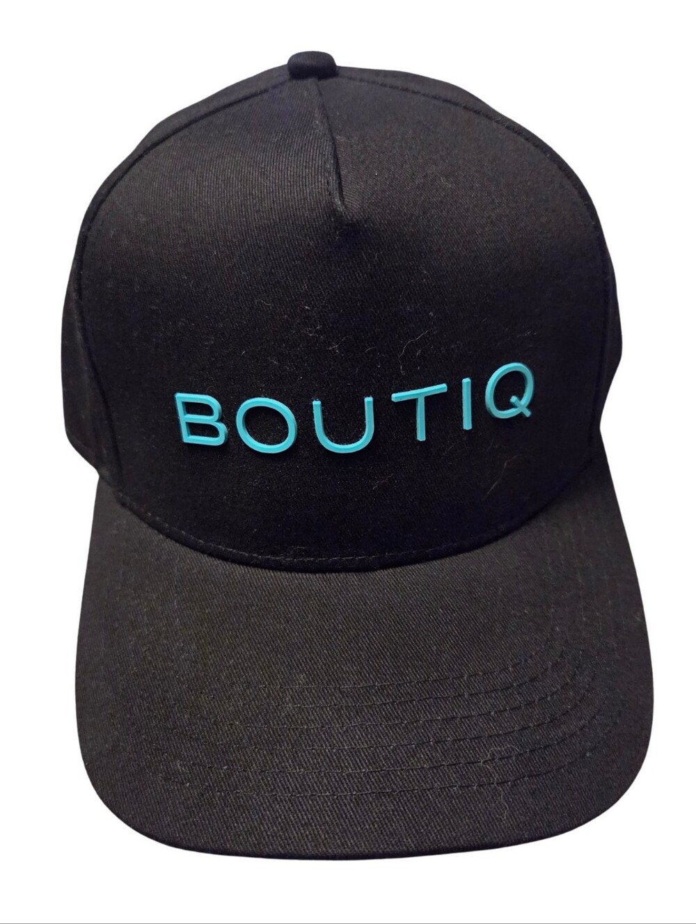 Boutiq Cannabis Classic Ball Cap, OS
